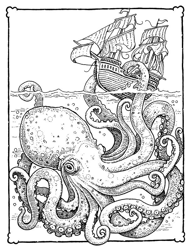 Impossible Creatures
