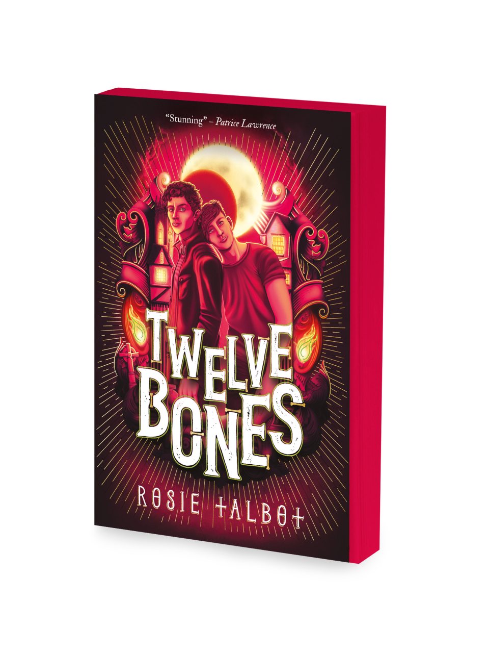 Twelve Bones