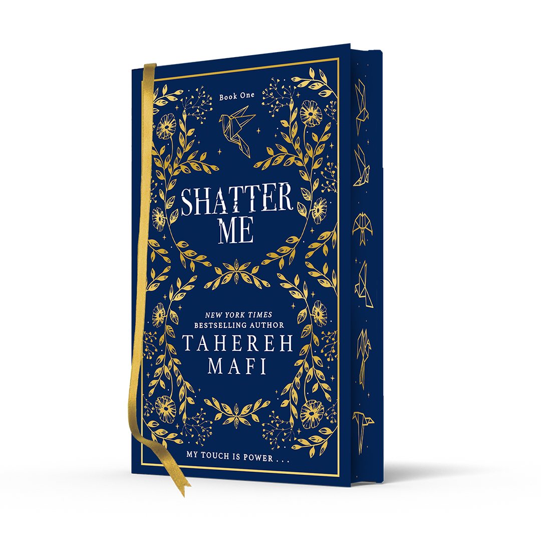 Shatter Me