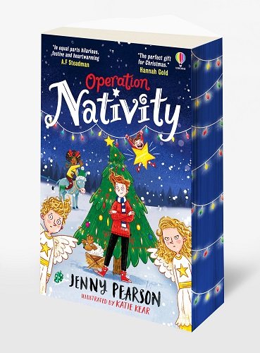 Operation Nativity