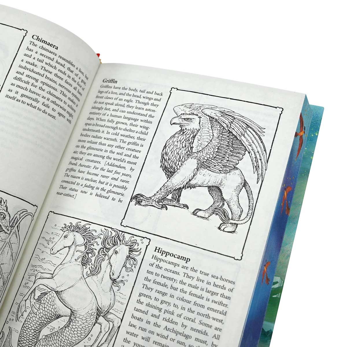 Impossible Creatures