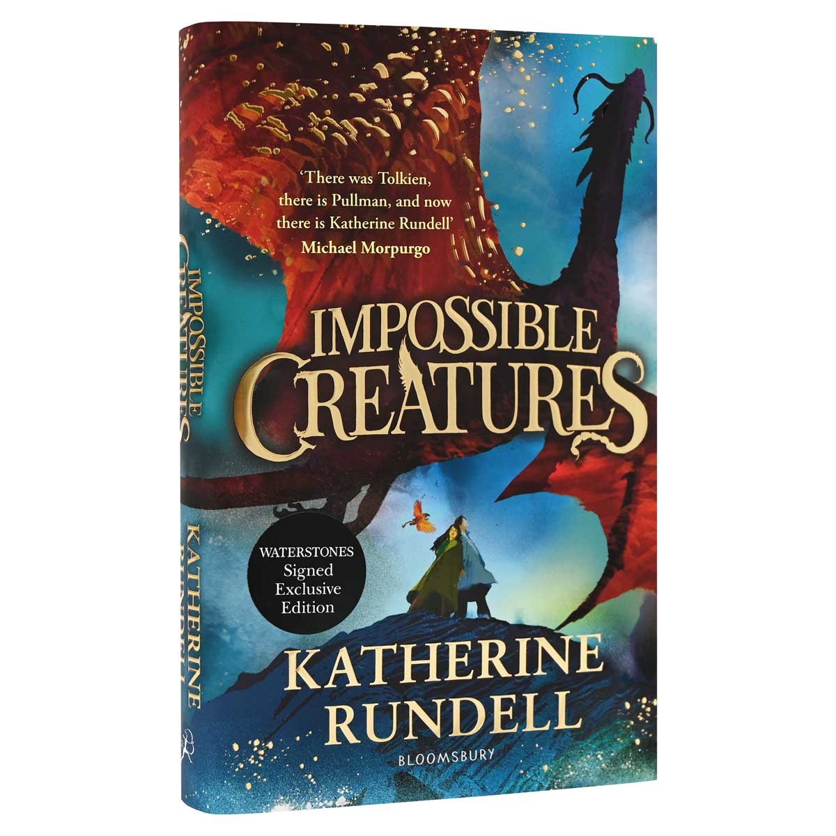 Impossible Creatures