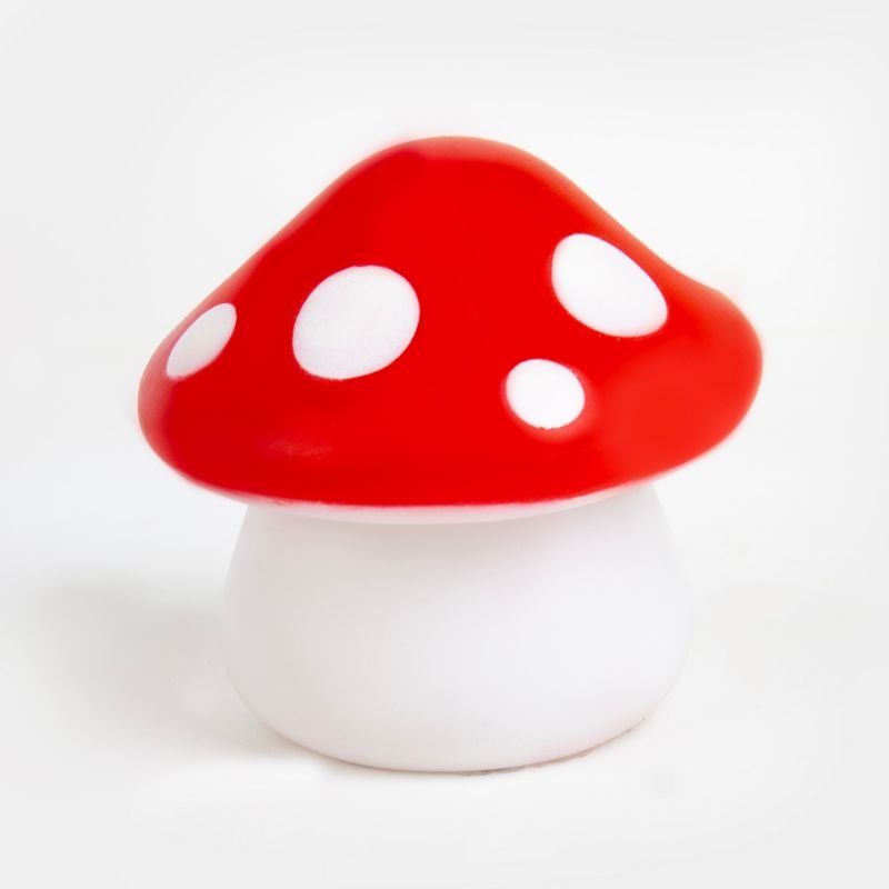 Mushroom Light