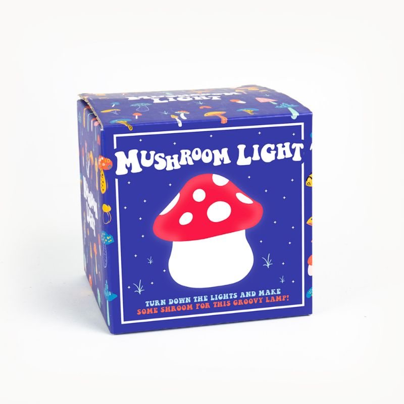 Mushroom Light