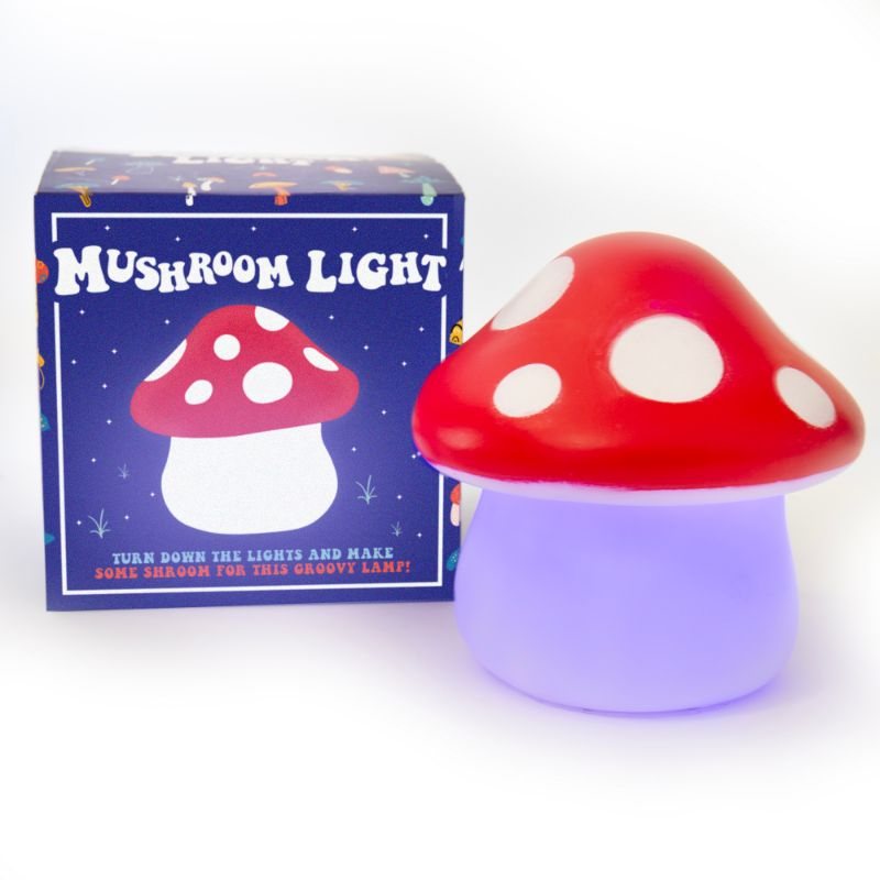 Mushroom Light