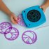 Spirograph Doodle Pad