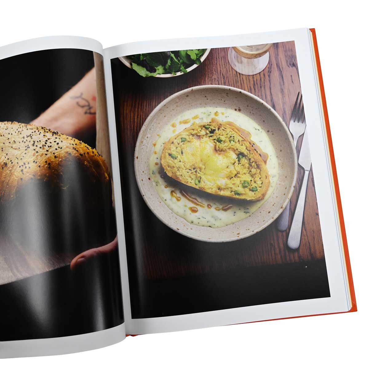 Pub Kitchen
