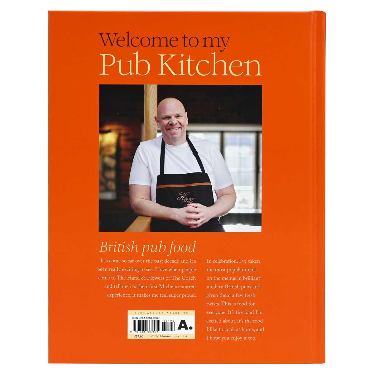 Pub Kitchen