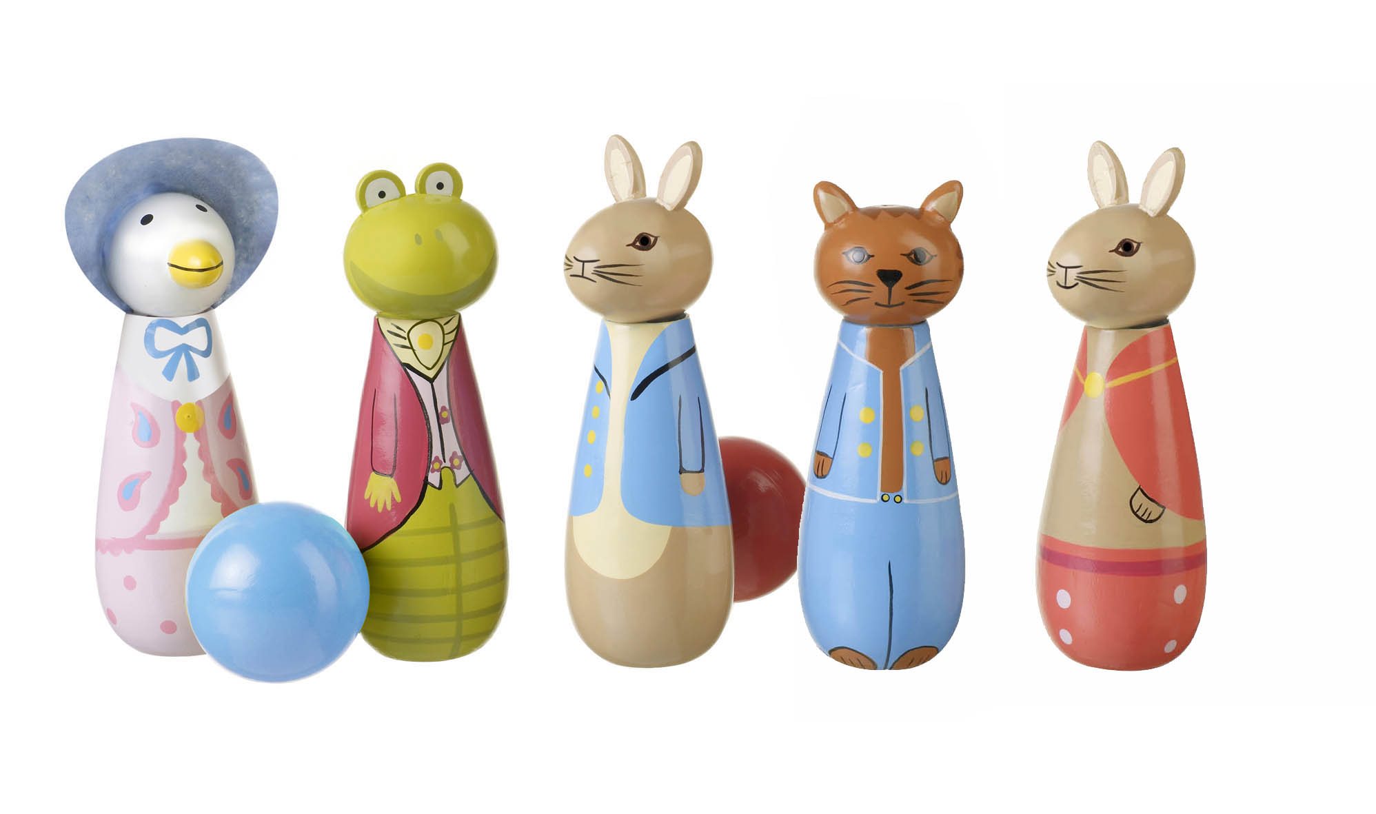 Peter Rabbit Skittles