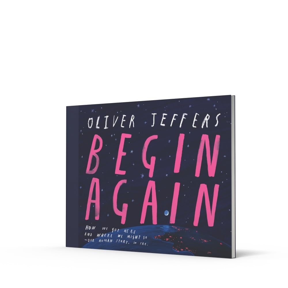 Begin Again
