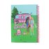 Barbie A5 Notebook