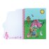 Barbie A5 Notebook