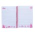 Barbie A5 Notebook