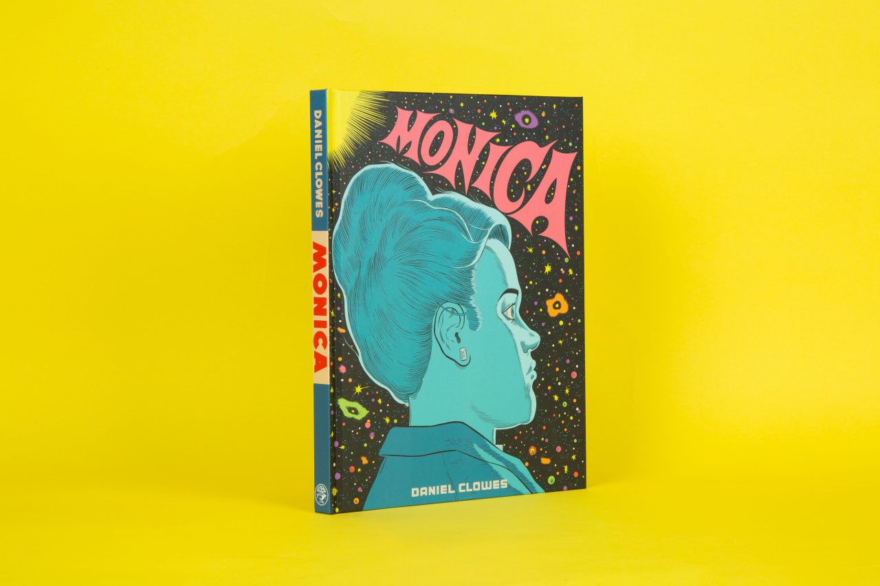 Monica