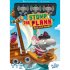 Stomp The Plank