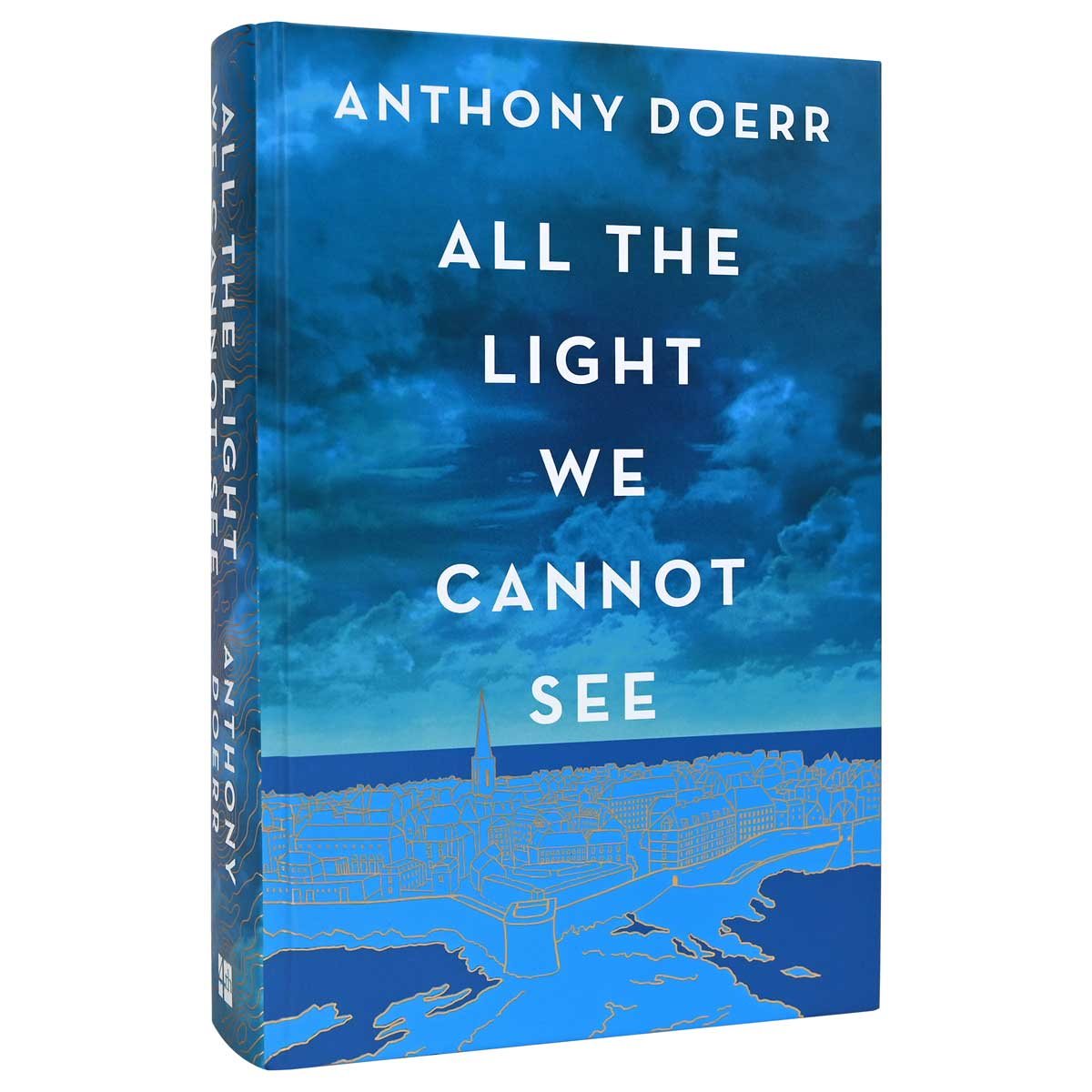 All the Light We Cannot See
