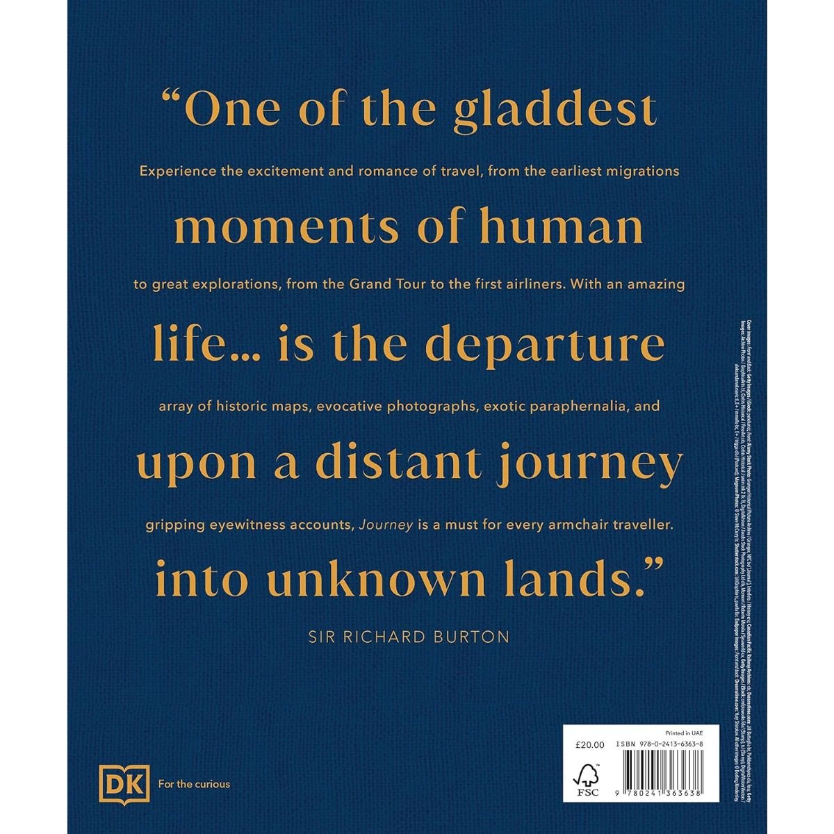 Journey