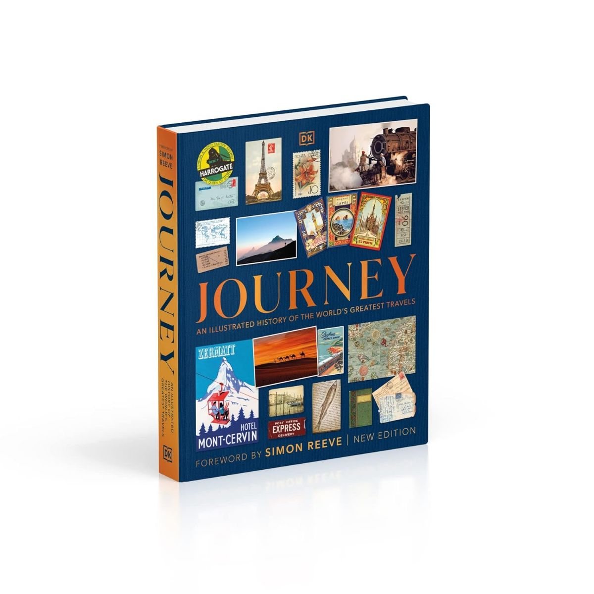 Journey