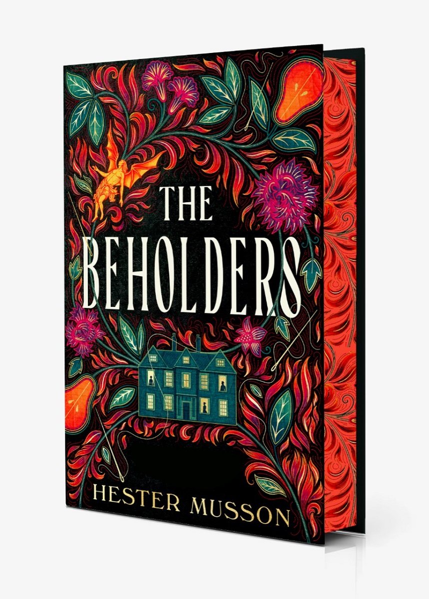 The Beholders