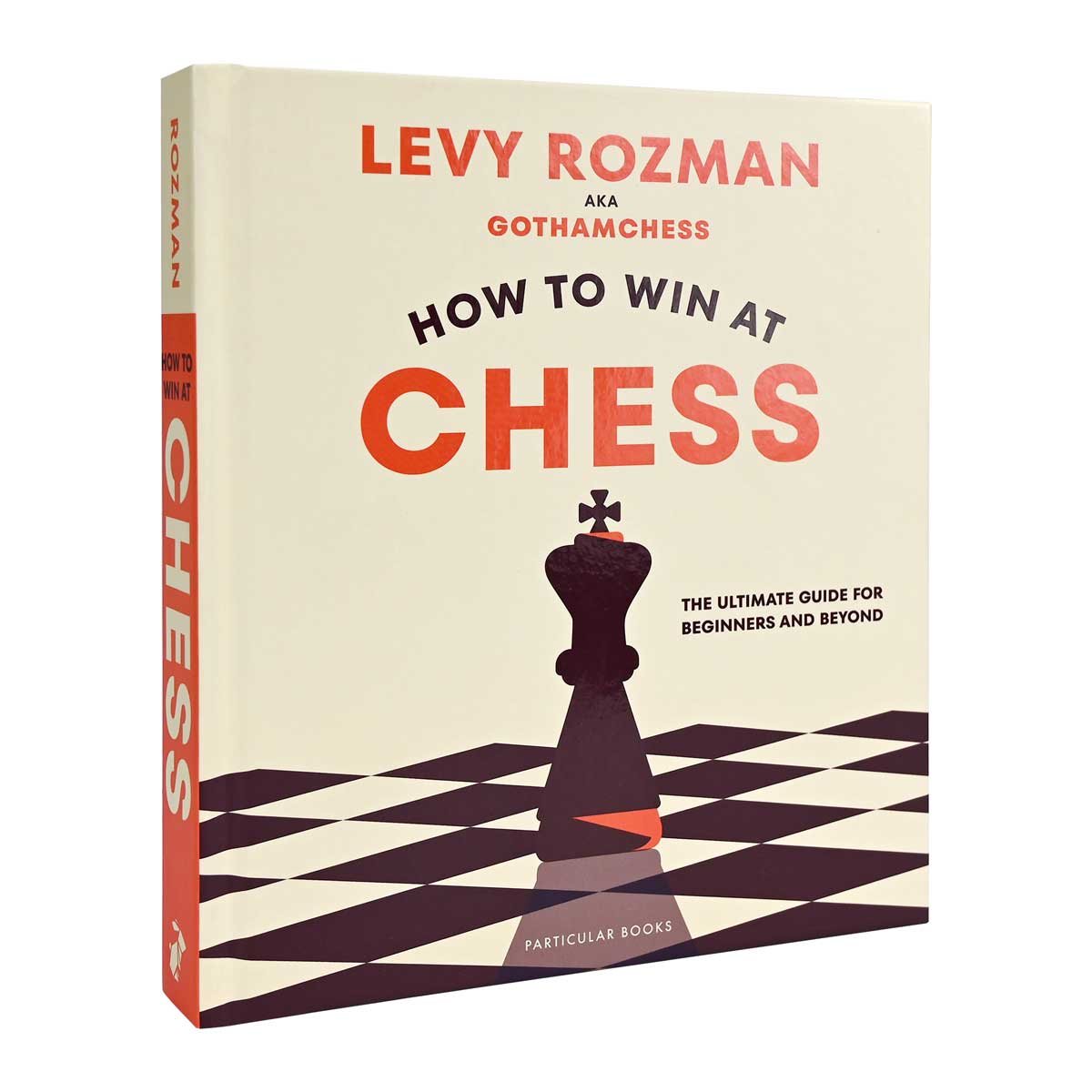 How to Win At Chess