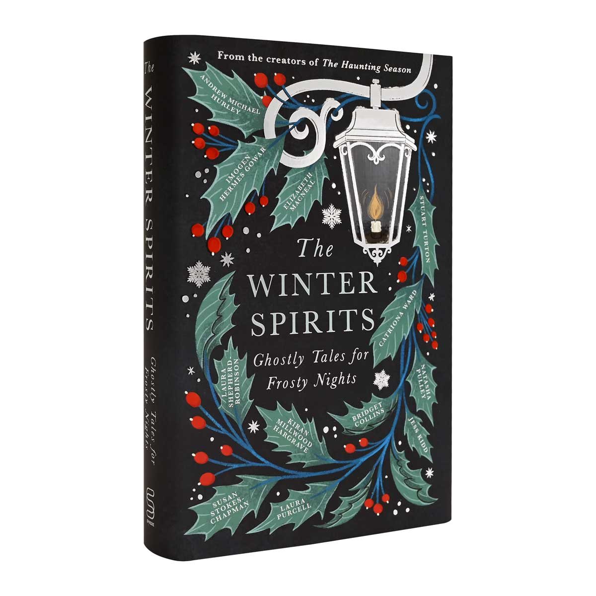 The Winter Spirits