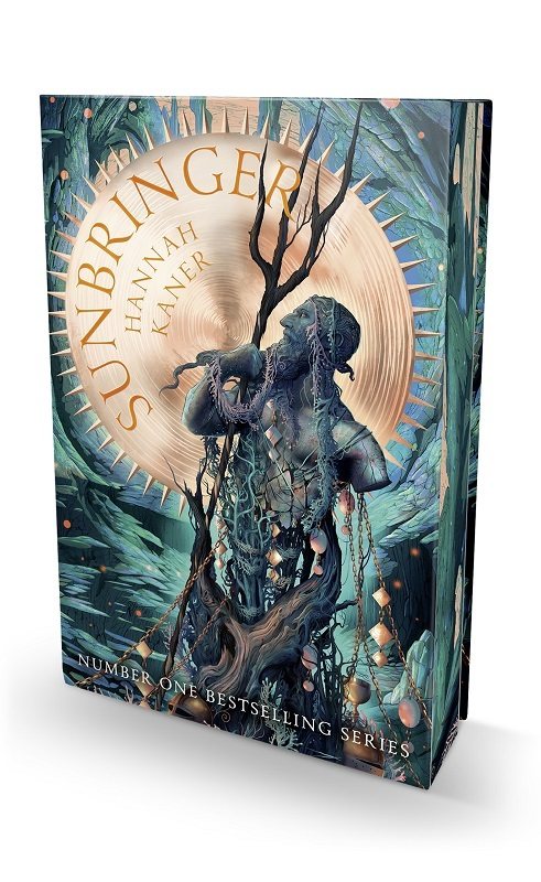 Sunbringer