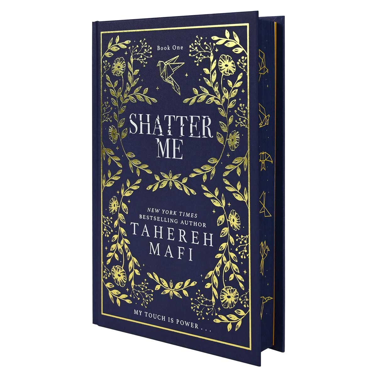 Shatter Me