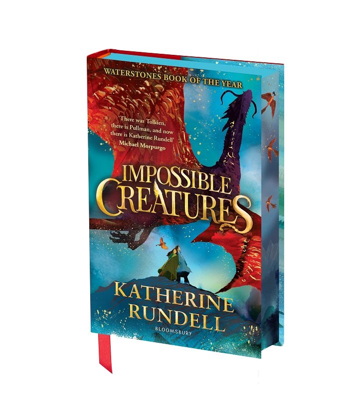 Impossible Creatures