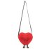 Amuseable Heart Bag