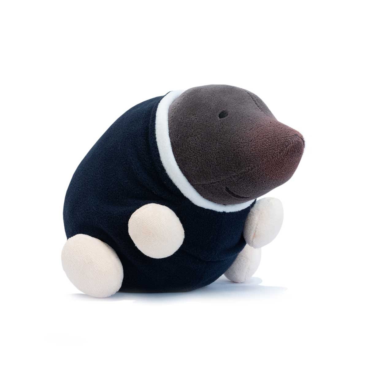 The Mole Plush