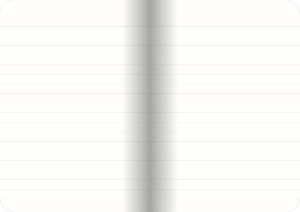 The Chinese Tree A5 Luxury Notebook