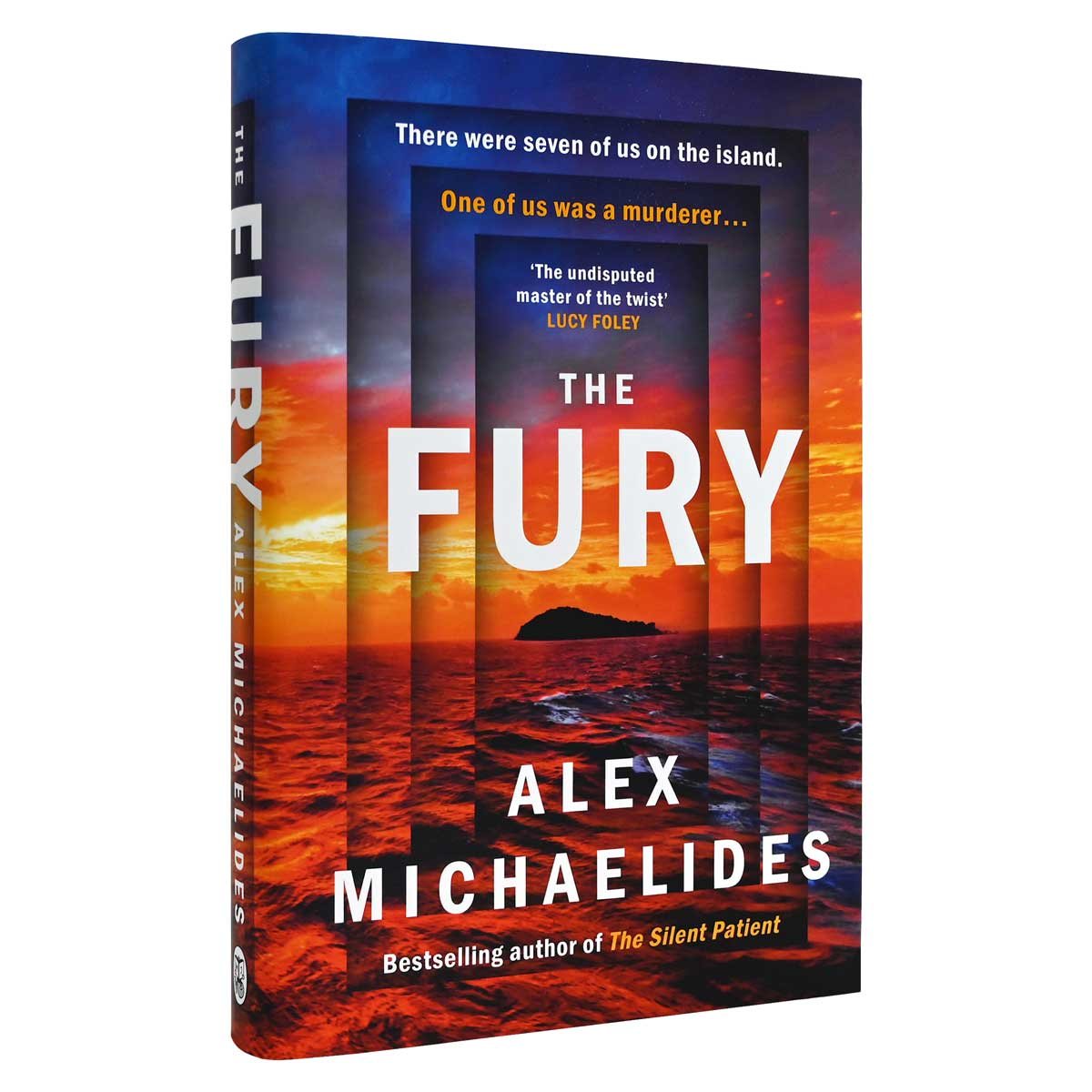 The Fury