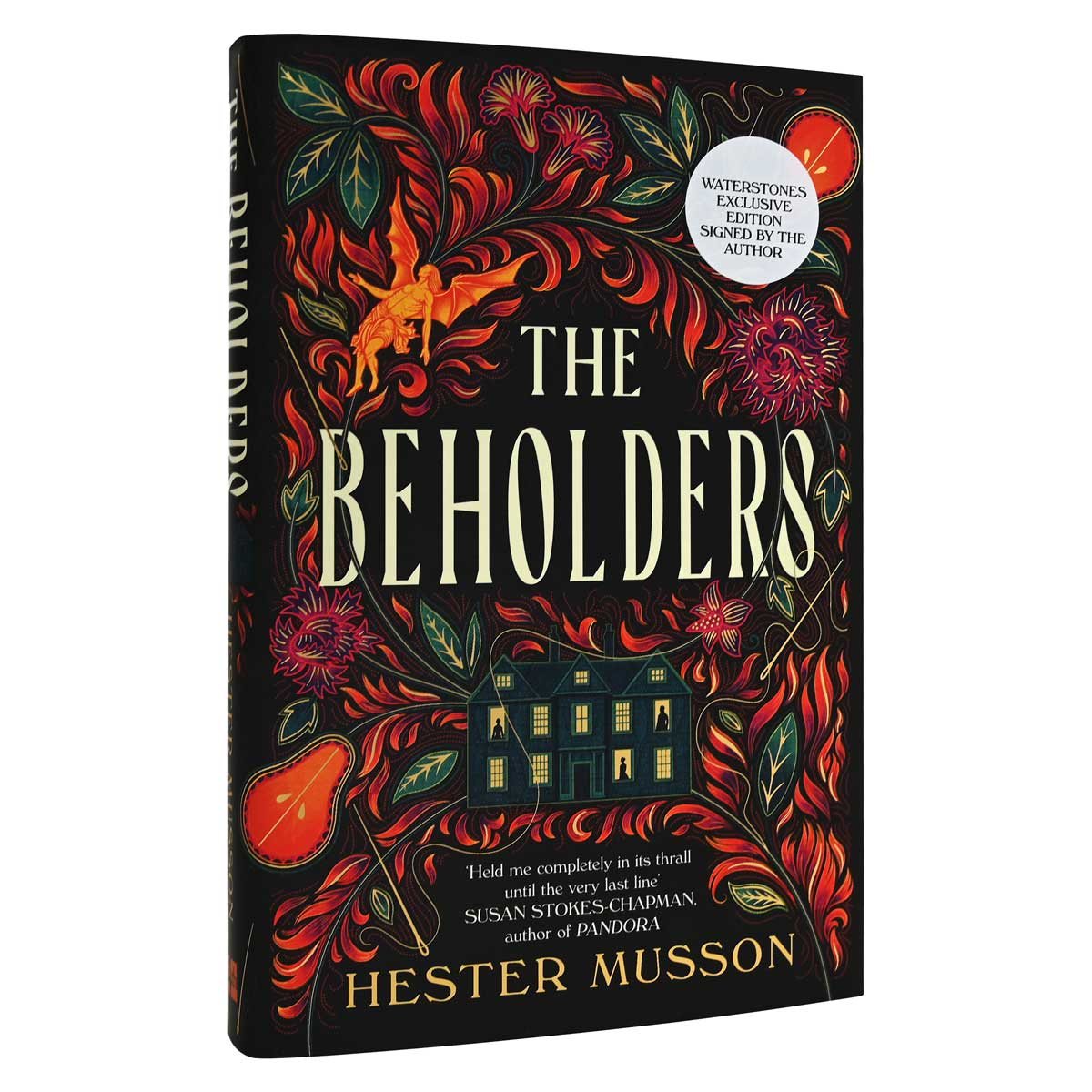 The Beholders