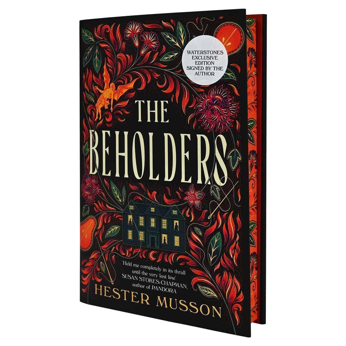 The Beholders