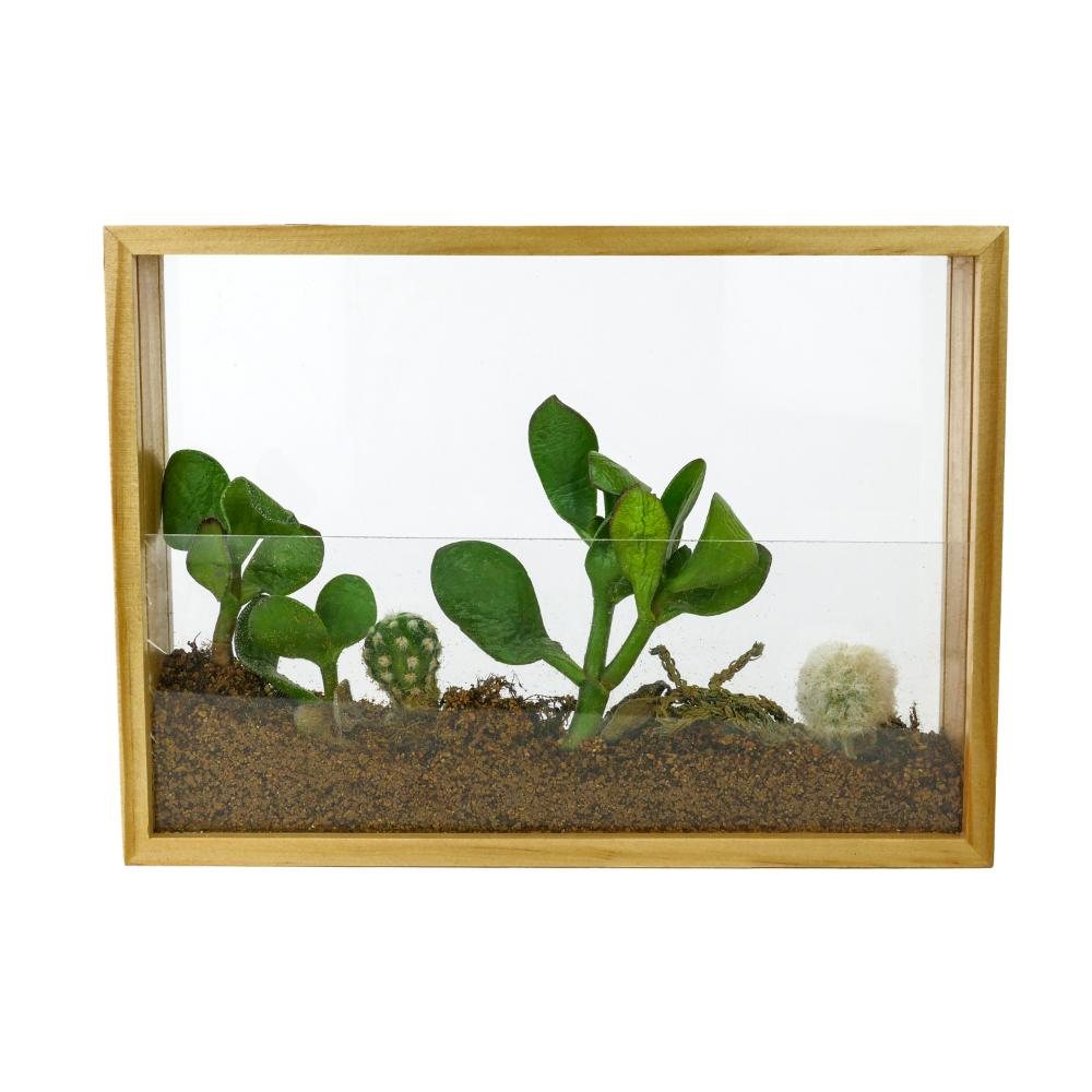 Vertical Garden Diy Kit