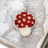 Mushroom Sponge