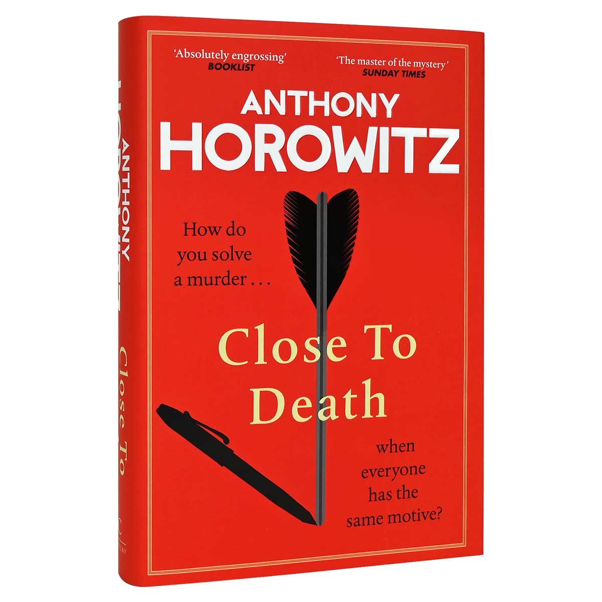 Close to Death