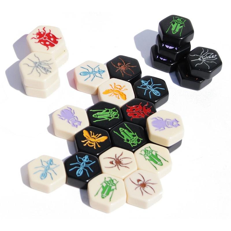 Hive Pocket