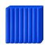 Fimo Soft Modelling Clay, Brilliant Blue