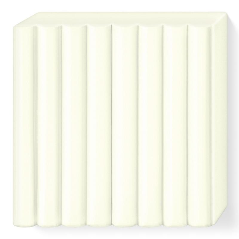 Fimo Soft Modelling Clay, Effect Noctilucent