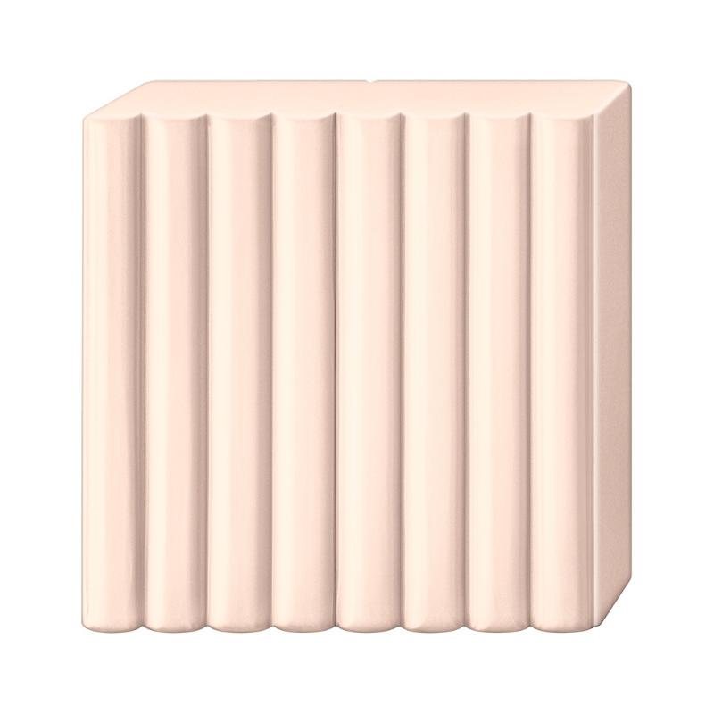 Fimo Soft Modelling Clay, Pale Pink
