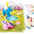 Fimo Kids Form & Play Unicorns Modelling Kit