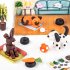 Fimo Kids Form & Play Pets Modelling Kit