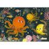 Scratch- Ocean Life