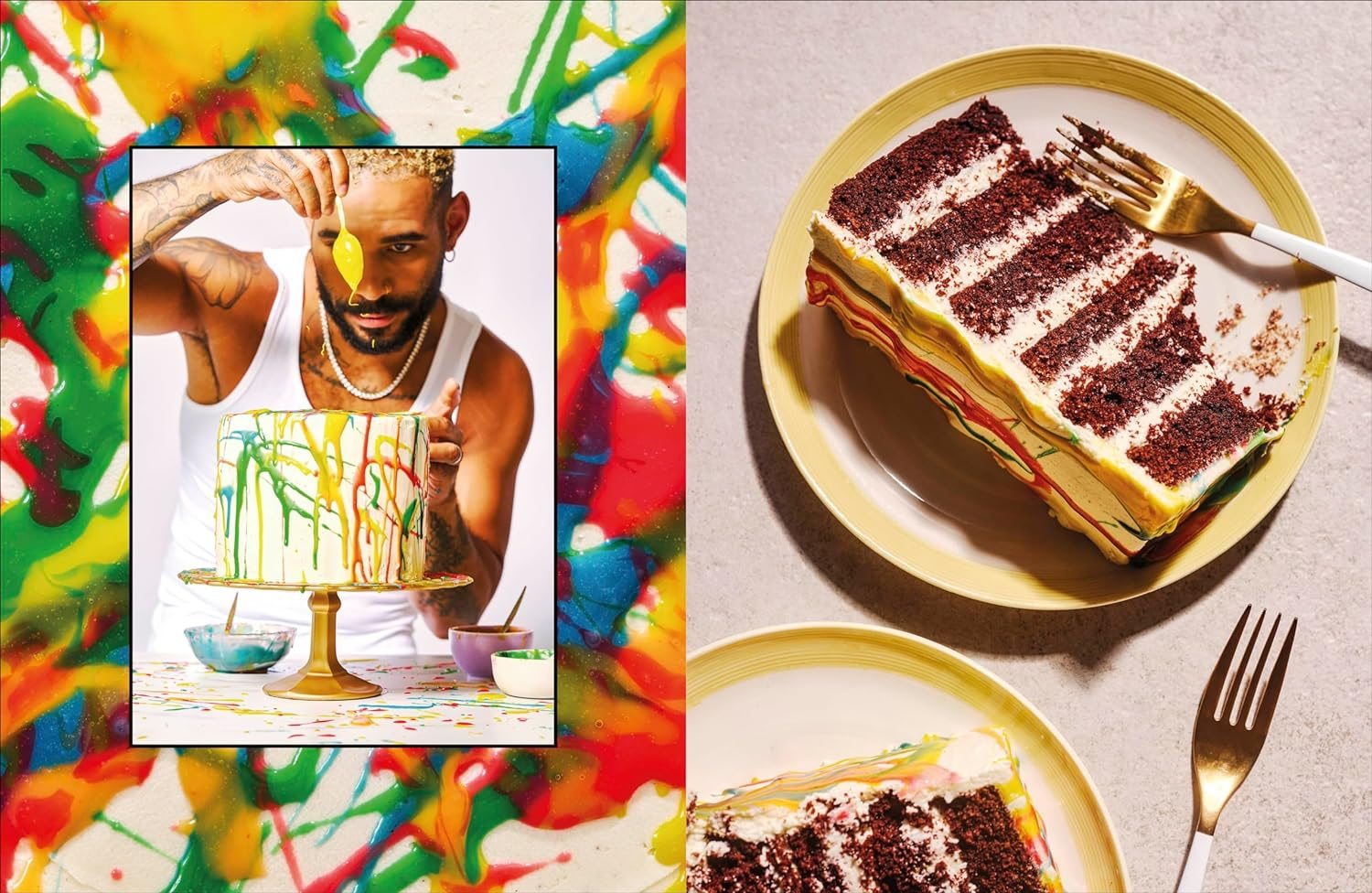 Good Vibes Baking