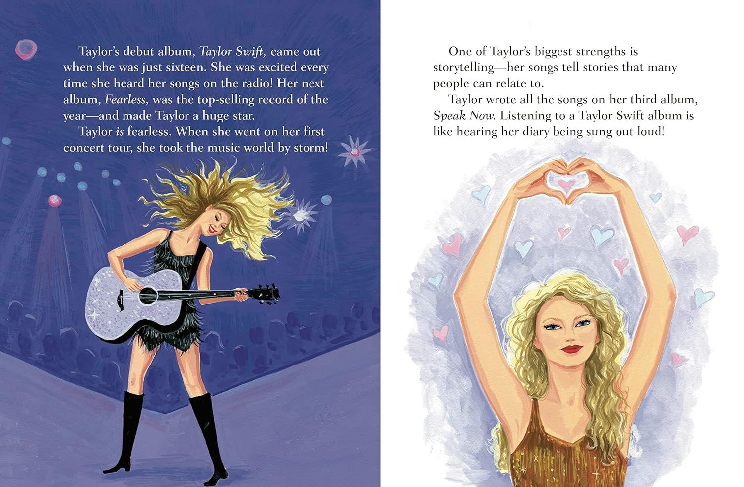 Taylor Swift