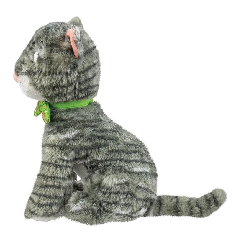 TABBY MCTAT 9" PLUSH