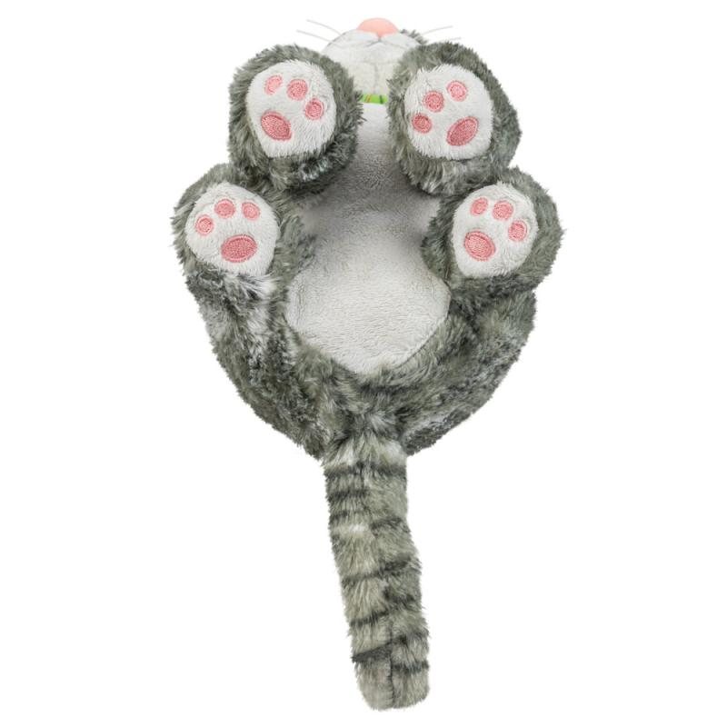 TABBY MCTAT 9" PLUSH