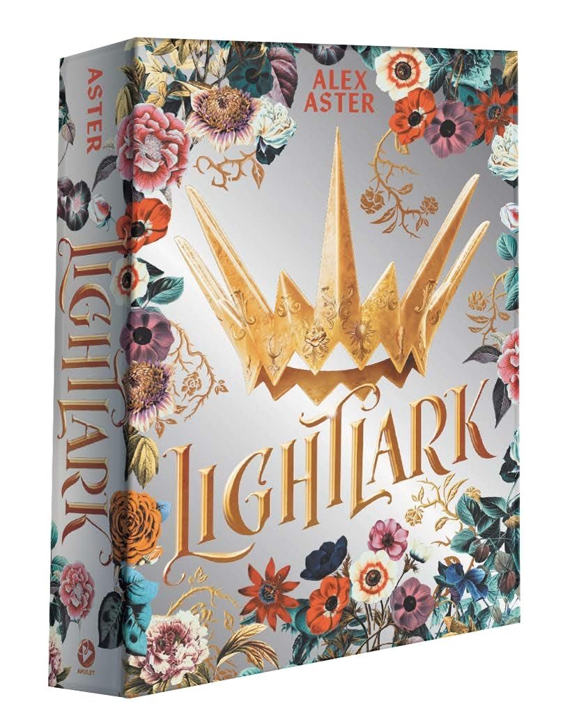 Lightlark