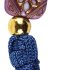 Beaded Bookmark Falling Blossoms